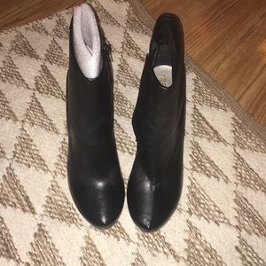 Short Boot brand new